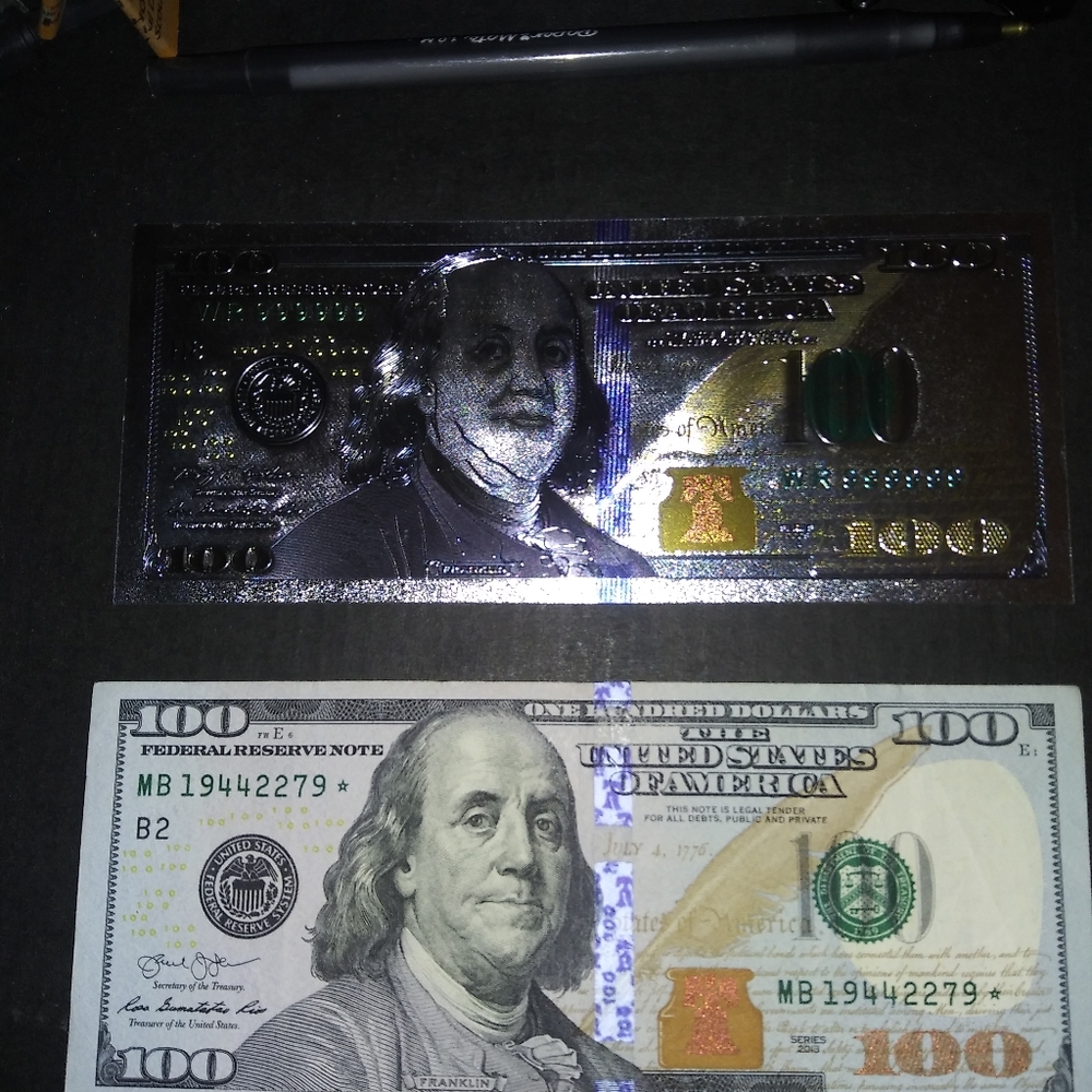Lots of star notes and collectable (Edited)